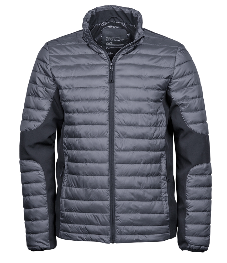 Tee Jays Crossover Padded Jacket