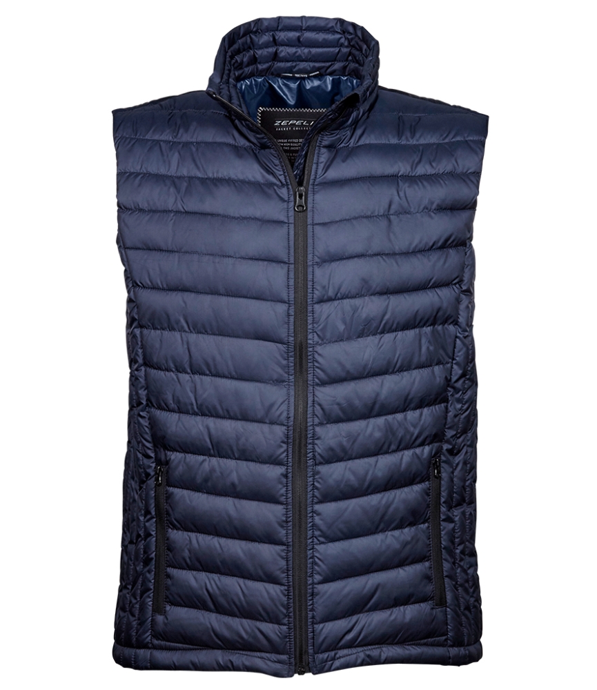 Tee Jays Zepelin Padded Bodywarmer