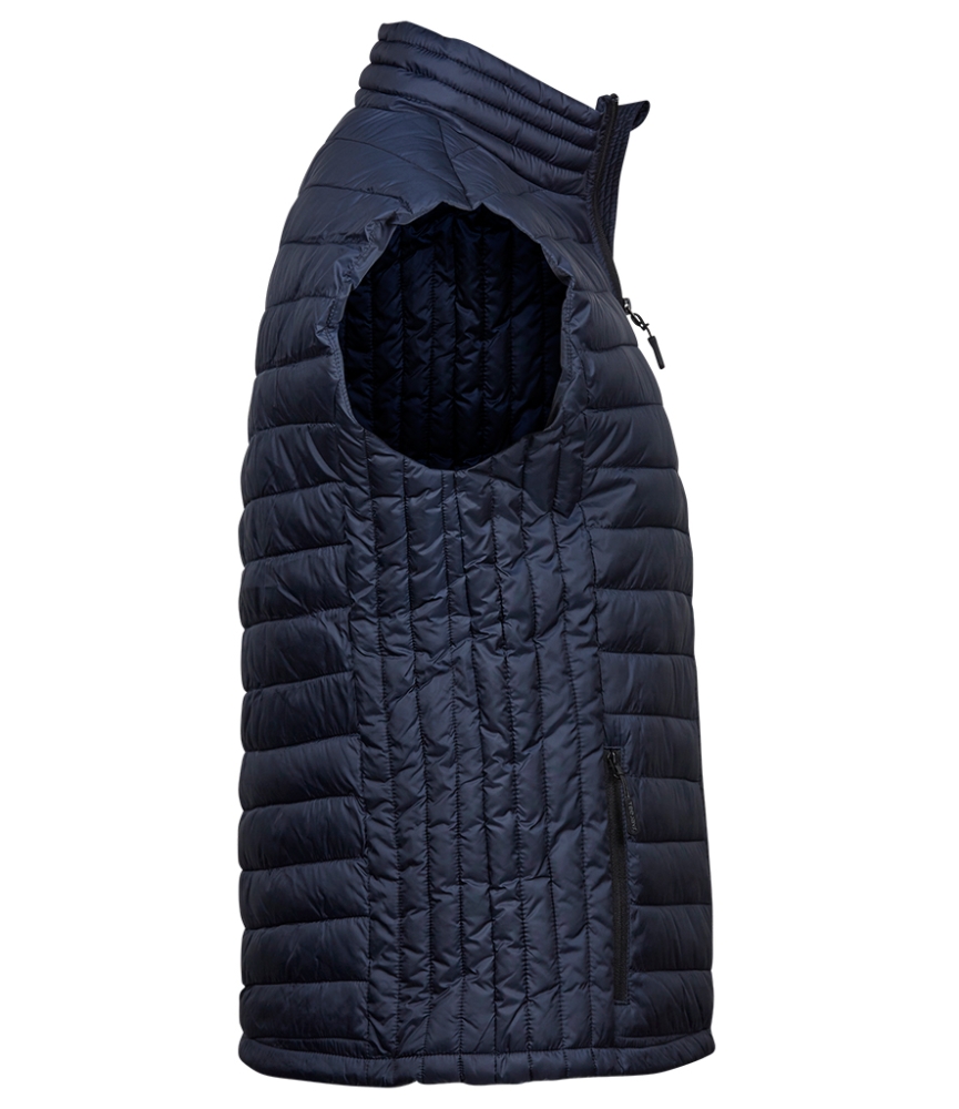 Tee Jays Zepelin Padded Bodywarmer