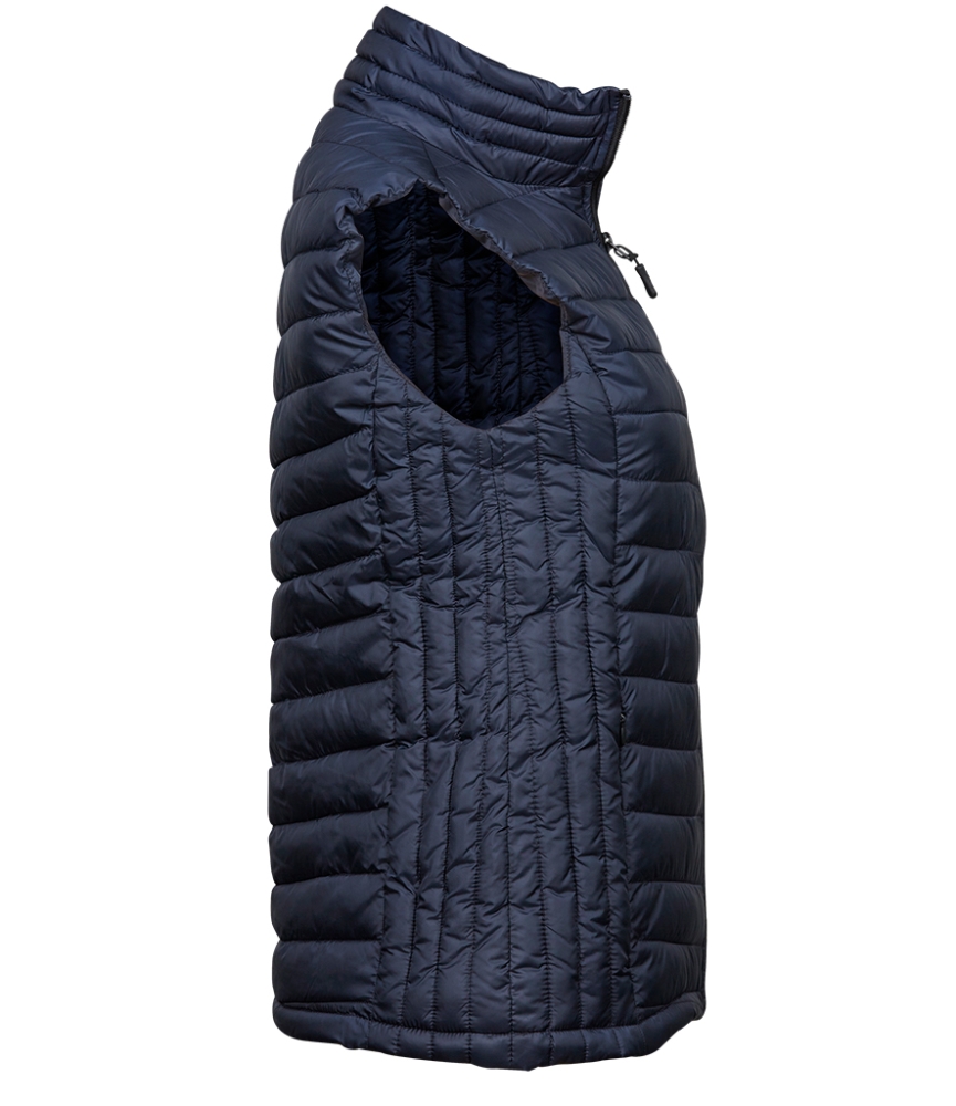Tee Jays Ladies Zepelin Padded Bodywarmer
