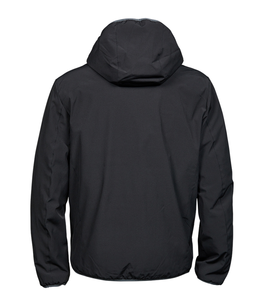 Tee Jays Competition Soft Shell Jacket