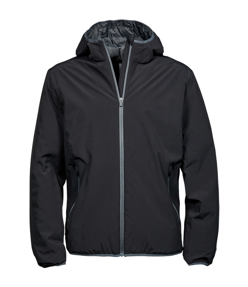 Tee Jays Competition Soft Shell Jacket