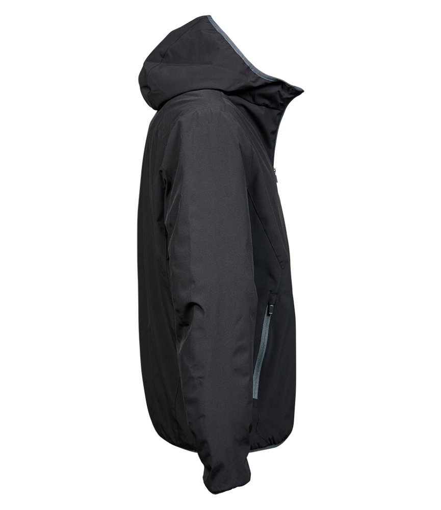 Tee Jays Competition Soft Shell Jacket