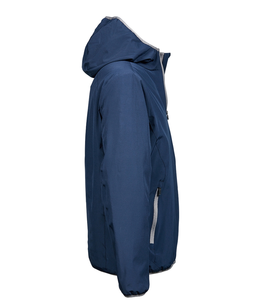 Tee Jays Competition Soft Shell Jacket