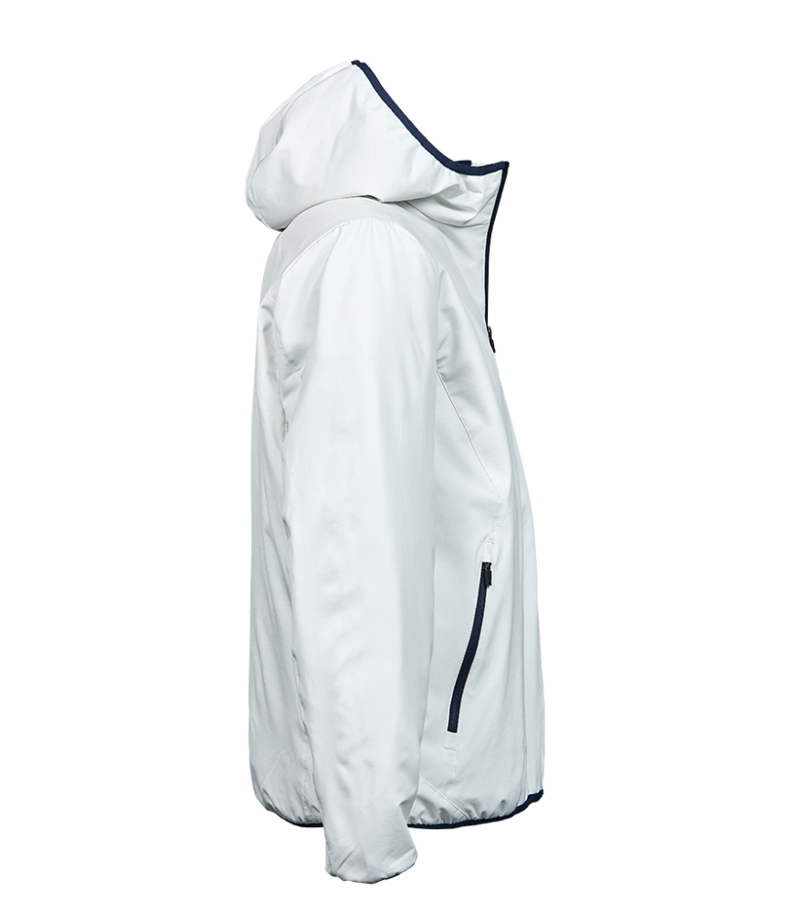 Tee Jays Competition Soft Shell Jacket