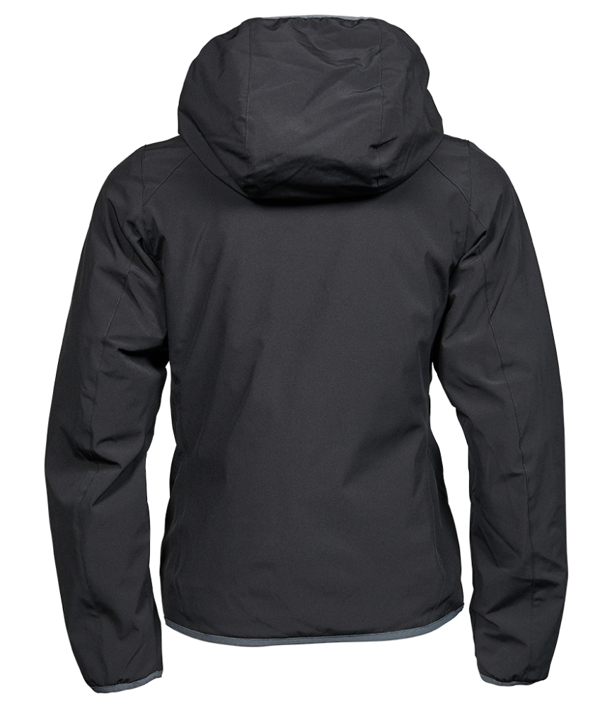 Tee Jays Ladies Competition Soft Shell Jacket