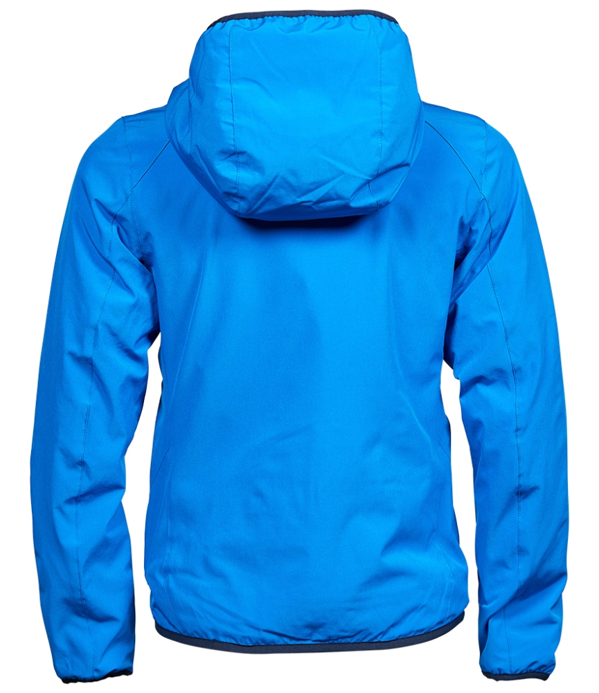 Tee Jays Ladies Competition Soft Shell Jacket
