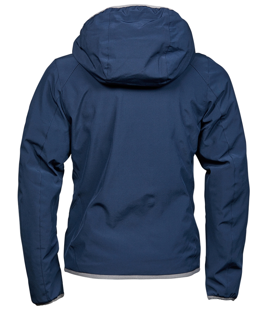 Tee Jays Ladies Competition Soft Shell Jacket