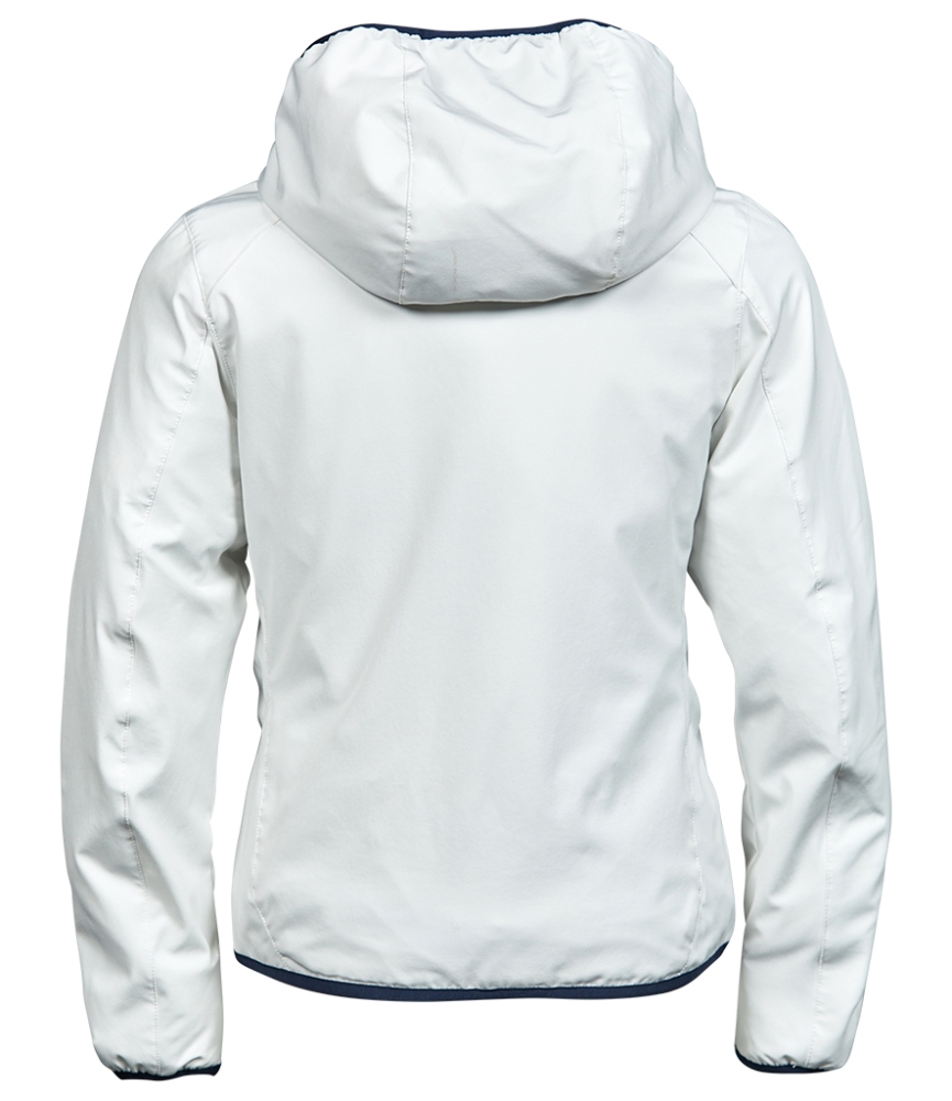 Tee Jays Ladies Competition Soft Shell Jacket