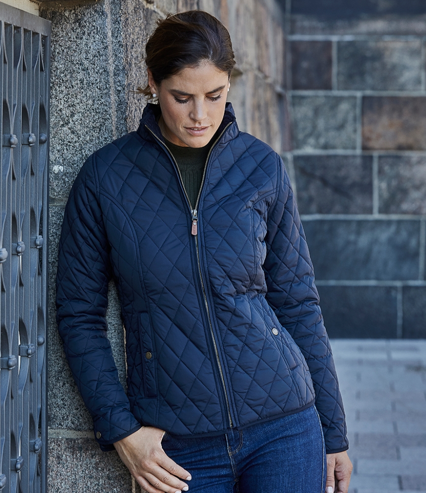 Tee Jays Ladies Richmond Jacket