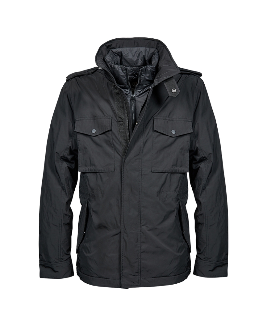 Tee Jays Urban City Jacket