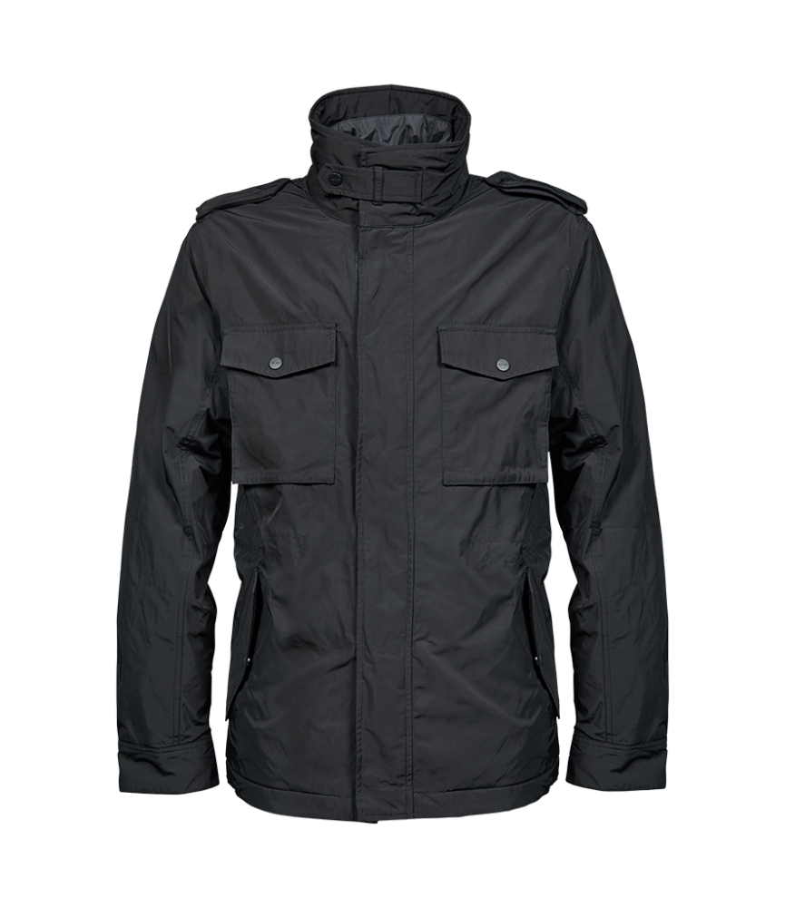 Tee Jays Urban City Jacket