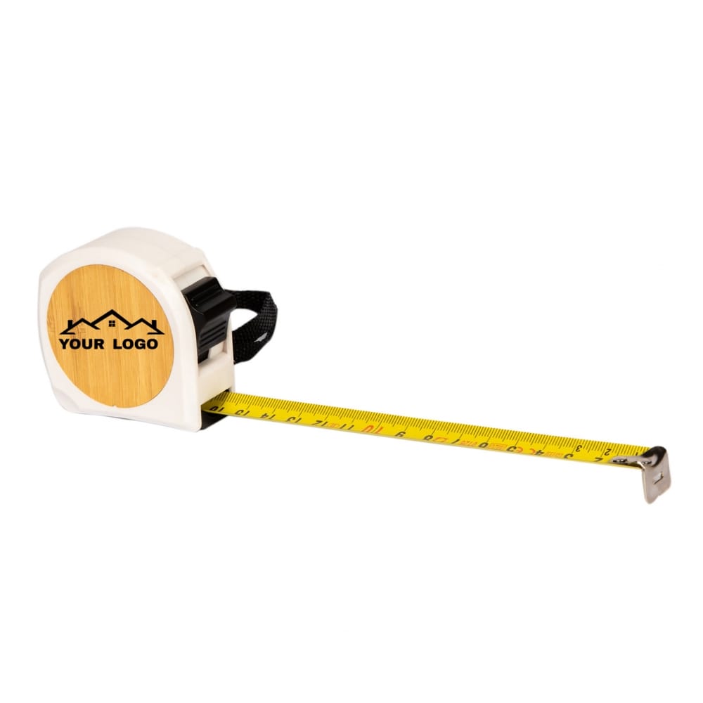  Branded Tape Measure