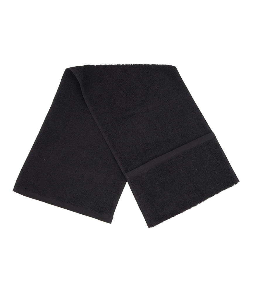 Towel City Luxury Pocket Gym Towel