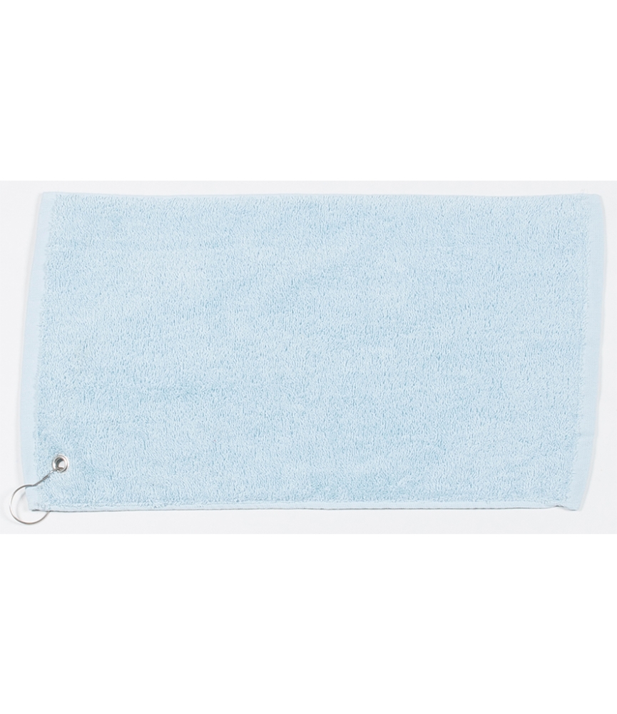 Towel City Luxury Golf Towel