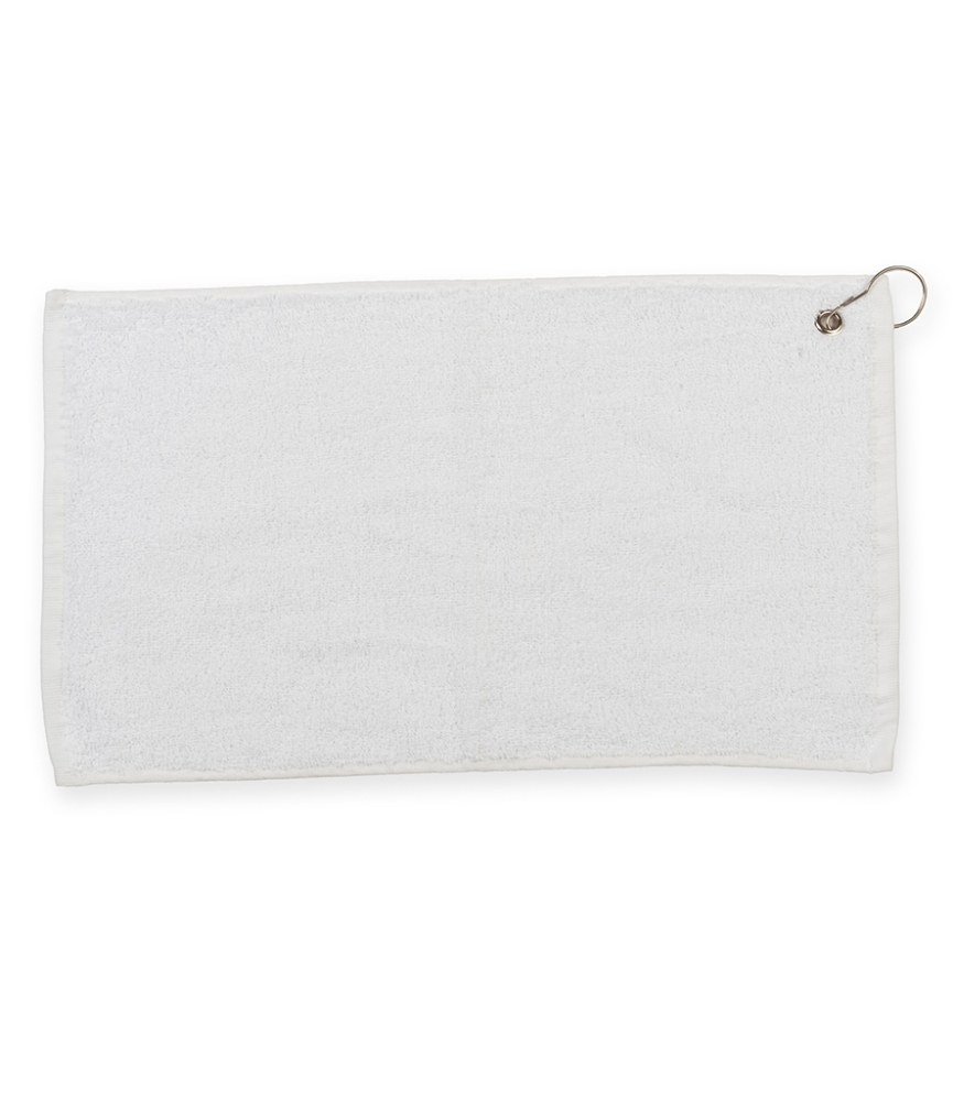 Towel City Luxury Golf Towel