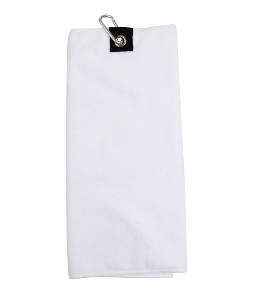 Towel City Microfibre Golf Towel