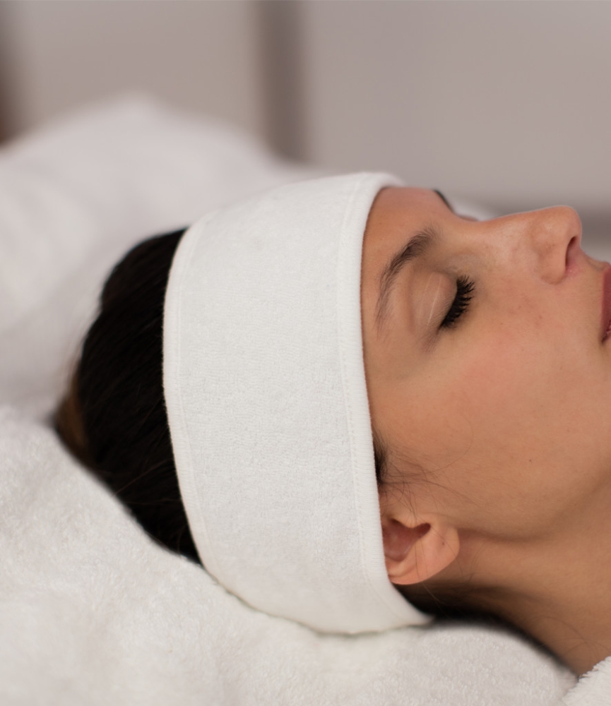 Towel City Beauty Hairband