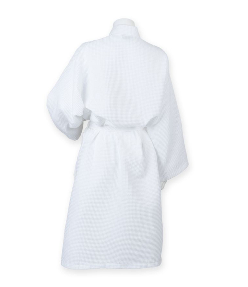 Towel City Waffle Robe