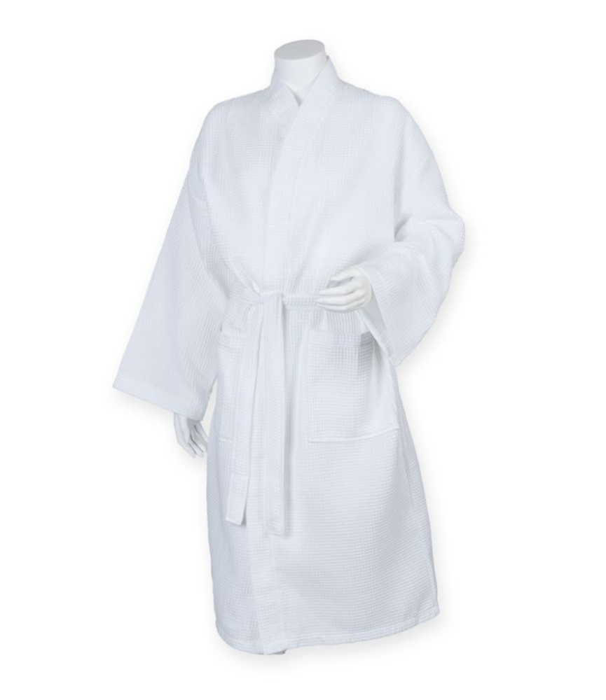 Towel City Waffle Robe