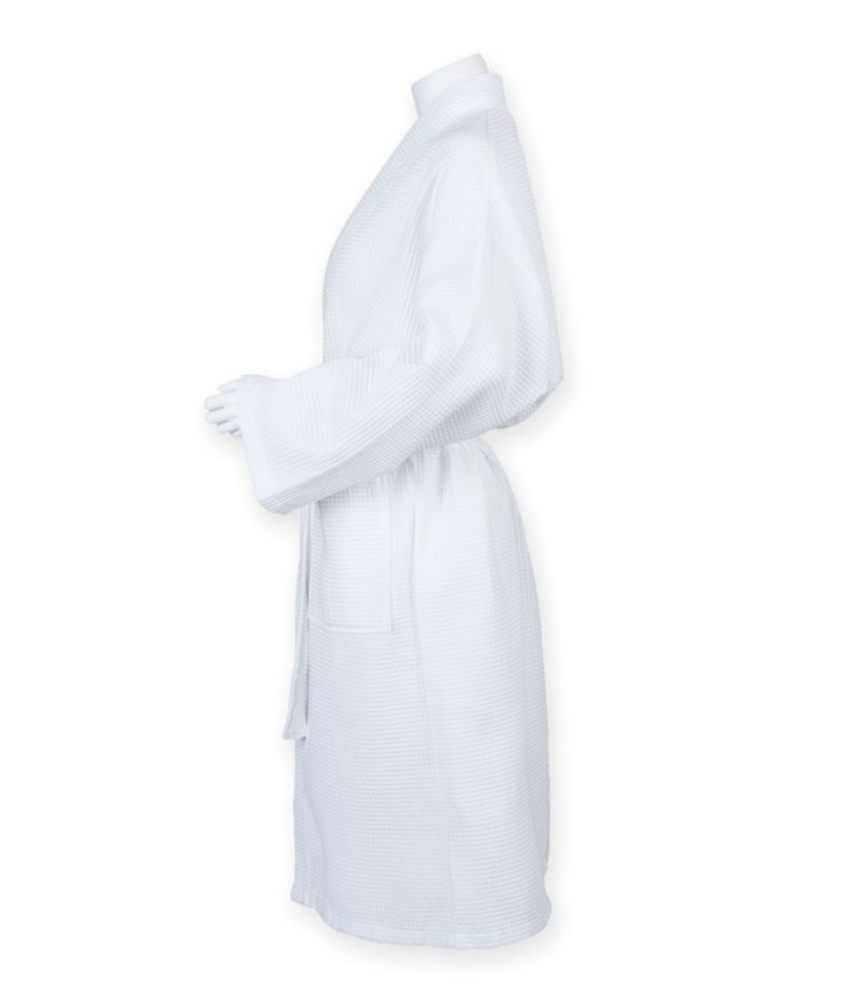 Towel City Waffle Robe