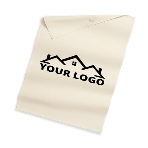 Estate Agent Tea Towel