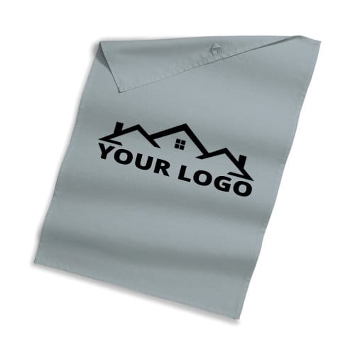 Estate Agent Tea Towel