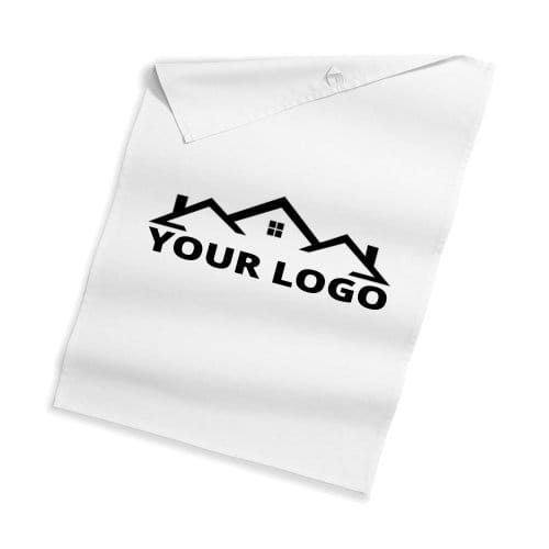 Estate Agent Tea Towel