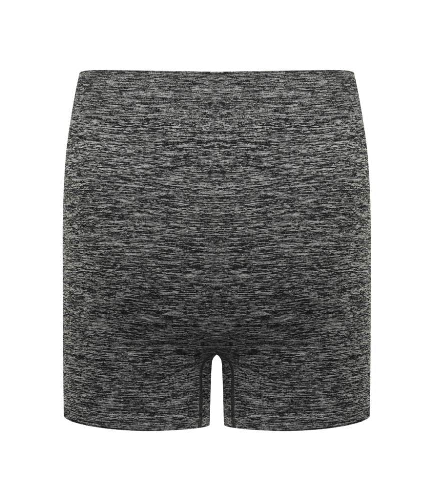 Tombo Ladies Seamless Shorts