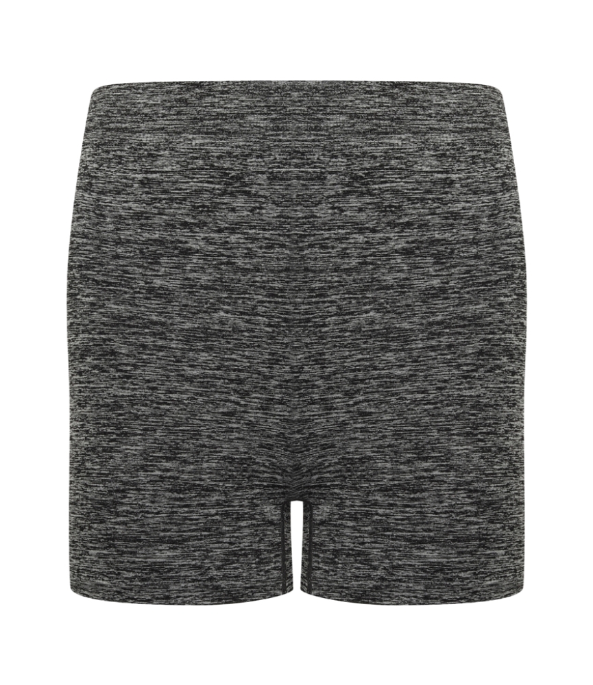 Tombo Ladies Seamless Shorts