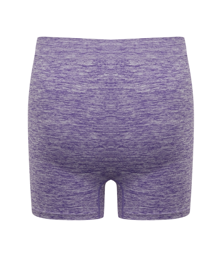 Tombo Ladies Seamless Shorts