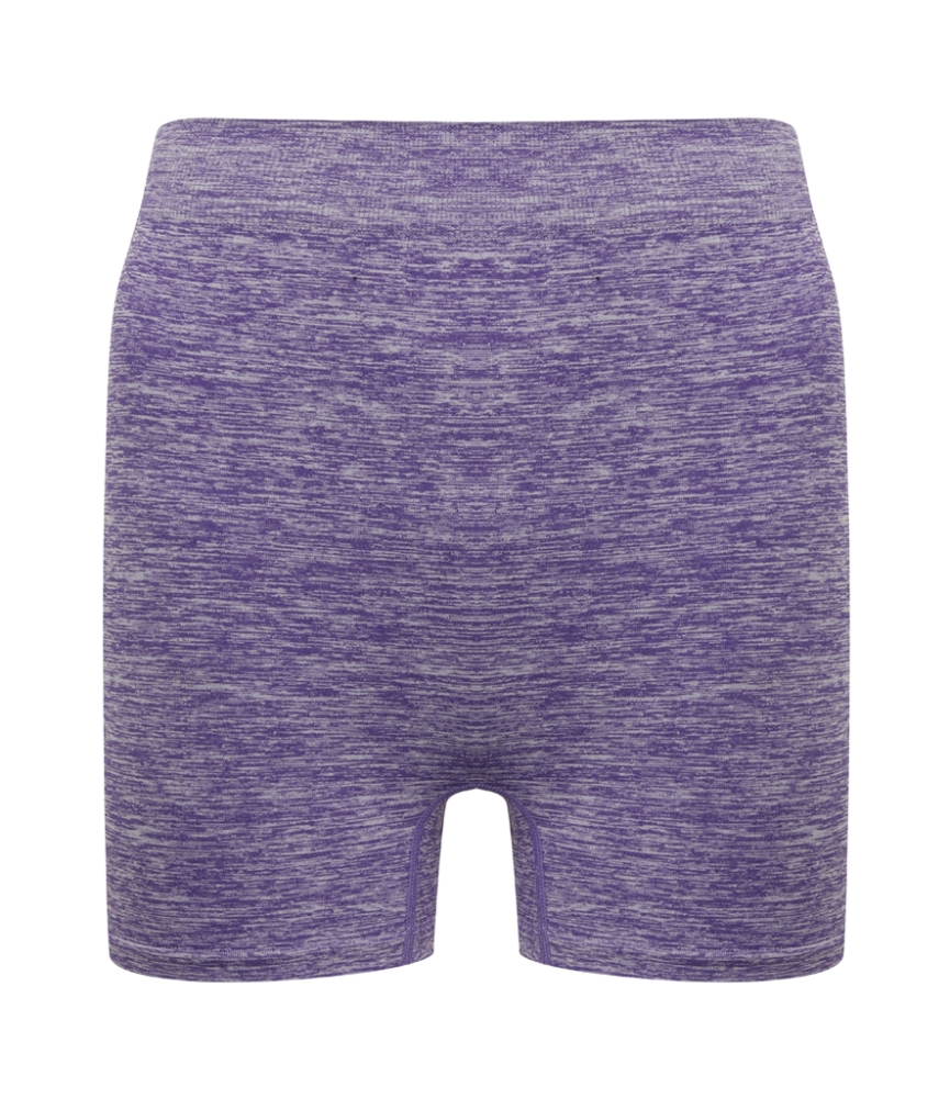 Tombo Ladies Seamless Shorts