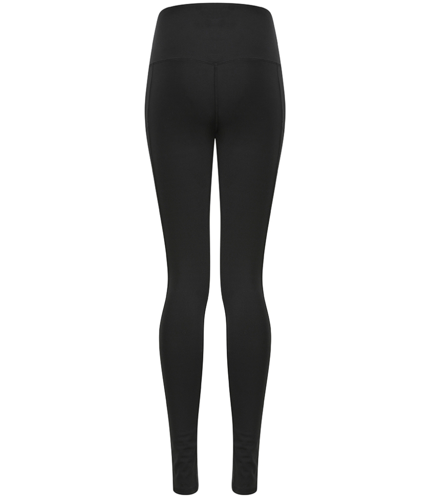 Tombo Ladies Core Pocket Leggings