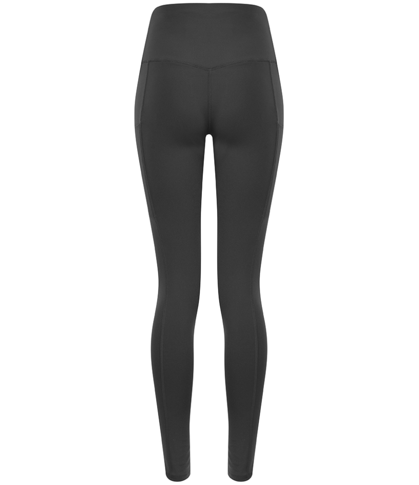 Tombo Ladies Core Pocket Leggings