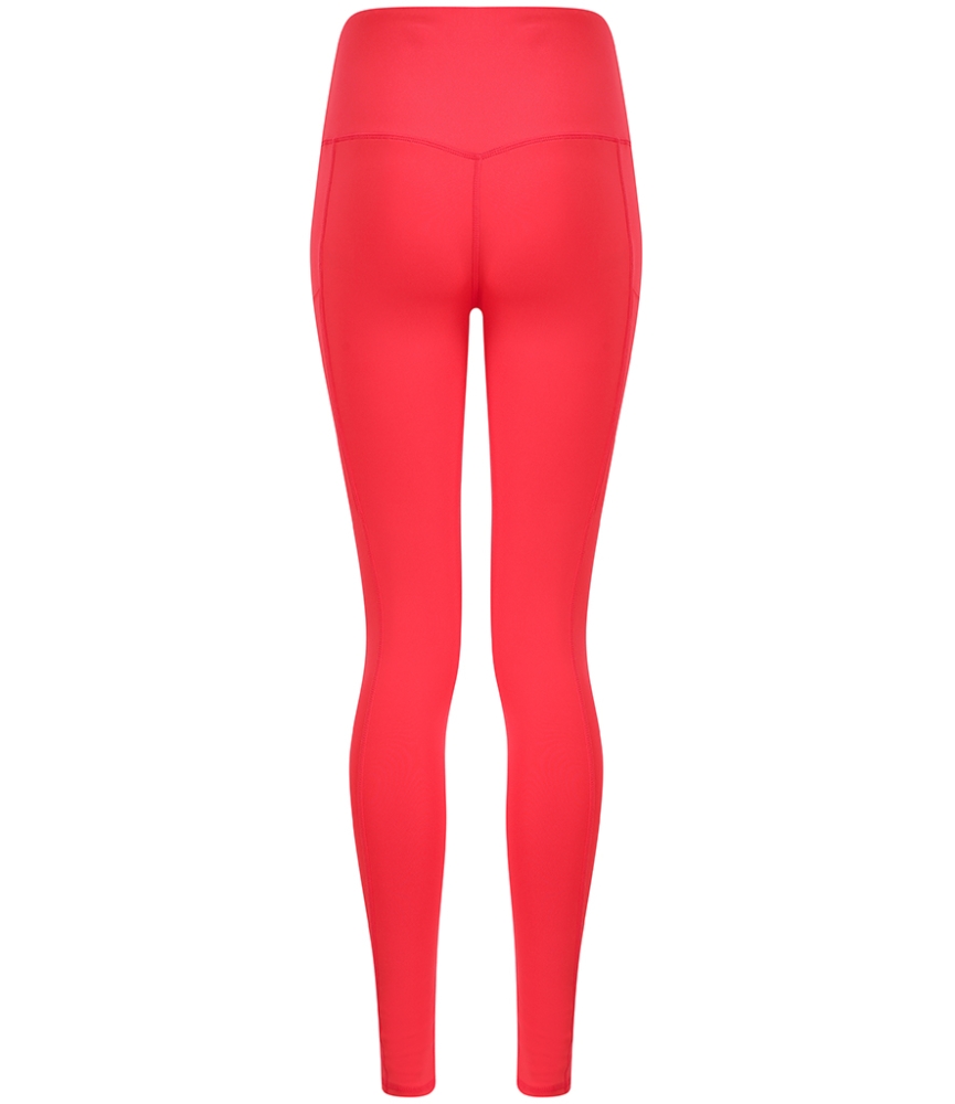 Tombo Ladies Core Pocket Leggings