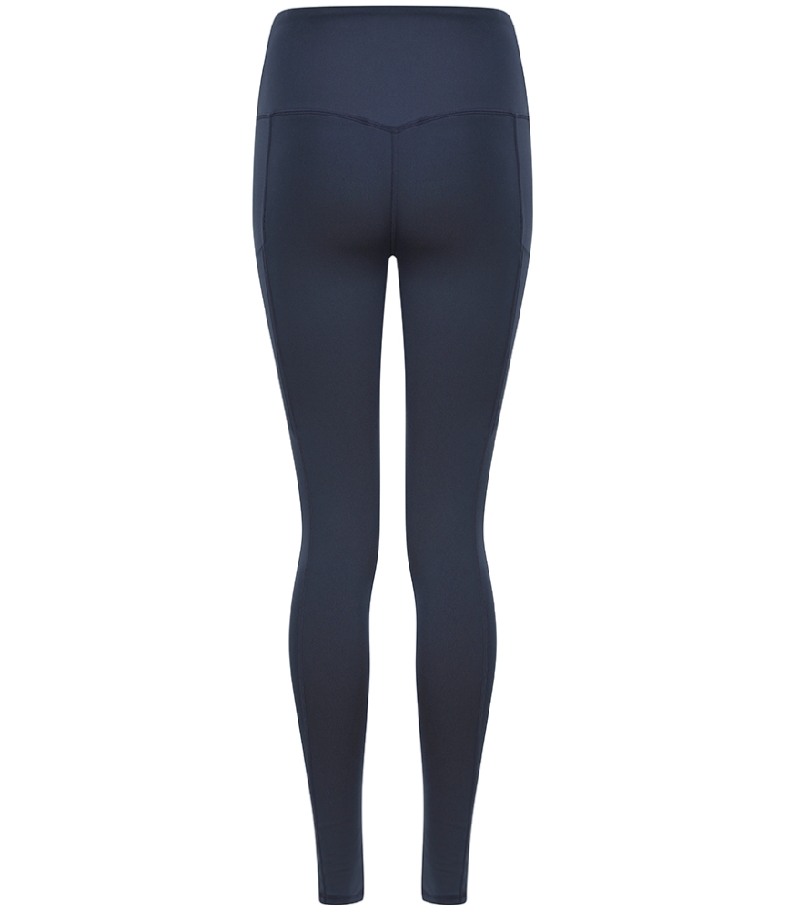 Tombo Ladies Core Pocket Leggings