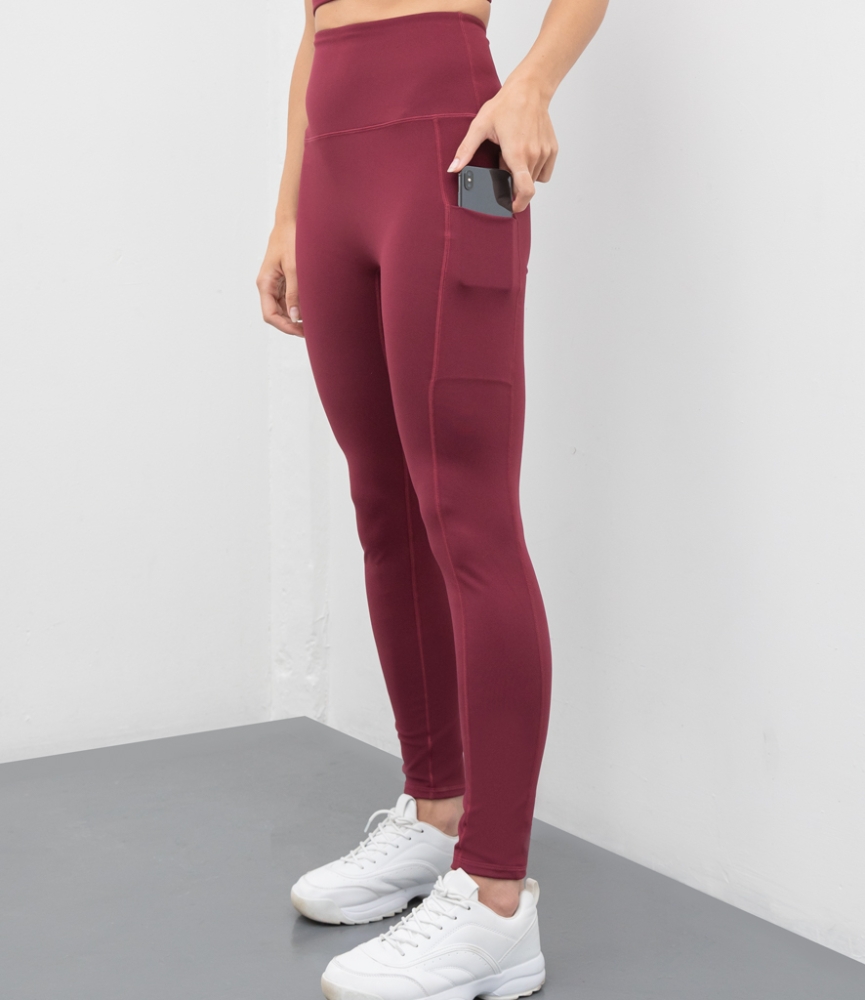 Tombo Ladies Core Pocket Leggings