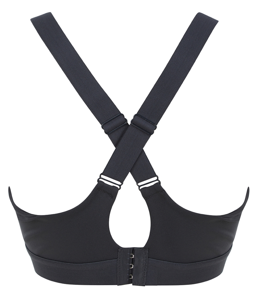 Tombo Medium Impact Core Bra