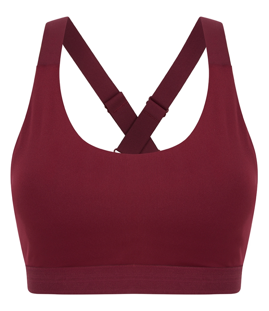 Tombo Medium Impact Core Bra