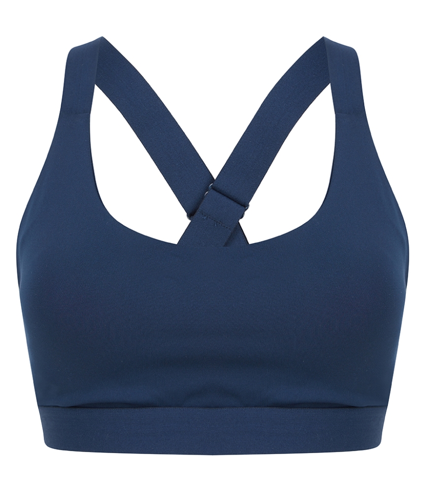 Tombo Medium Impact Core Bra
