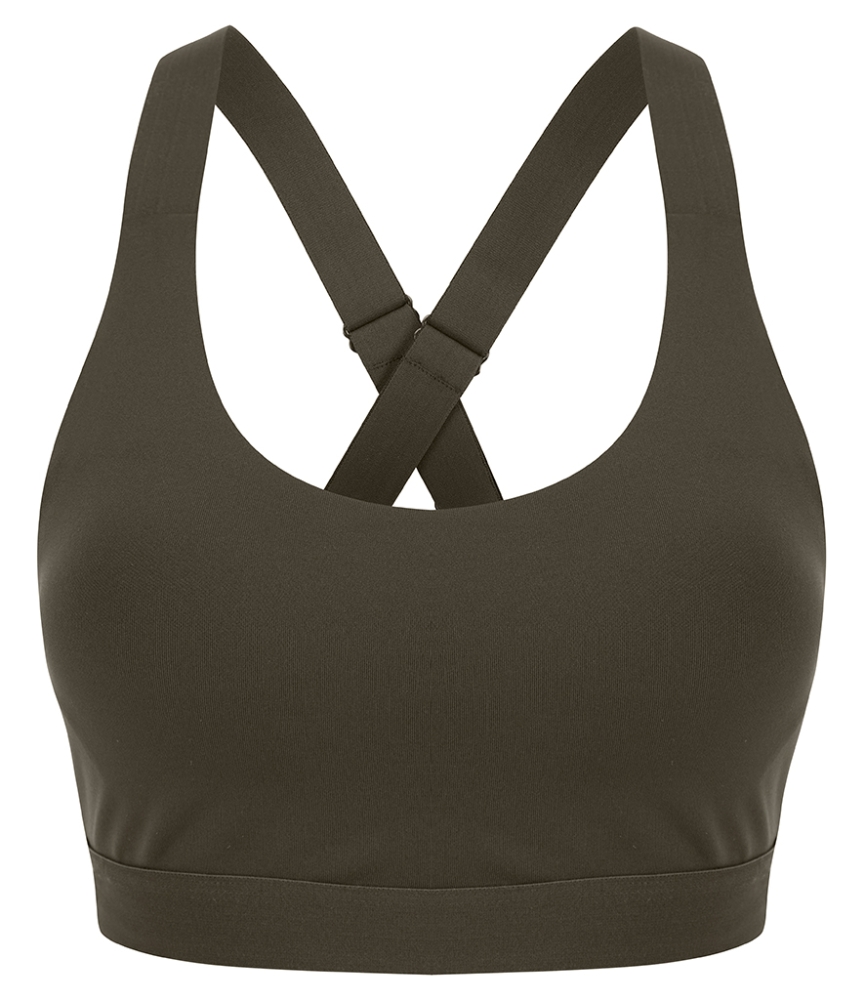 Tombo Medium Impact Core Bra