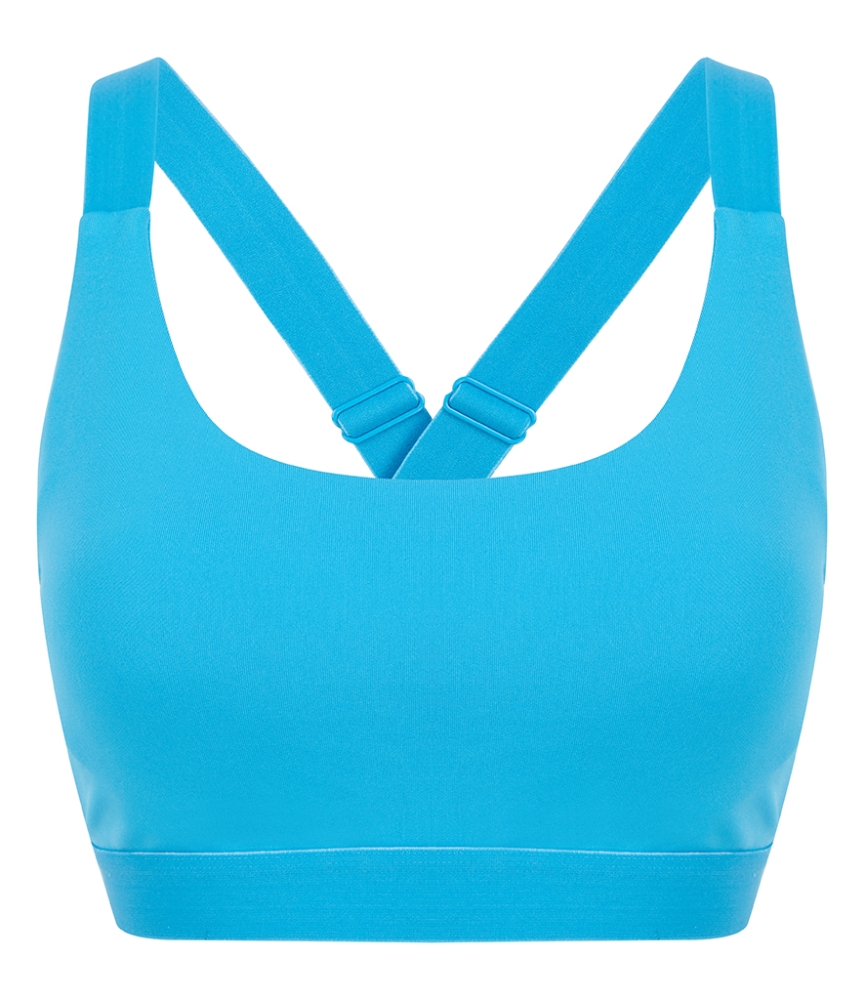 Tombo Medium Impact Core Bra