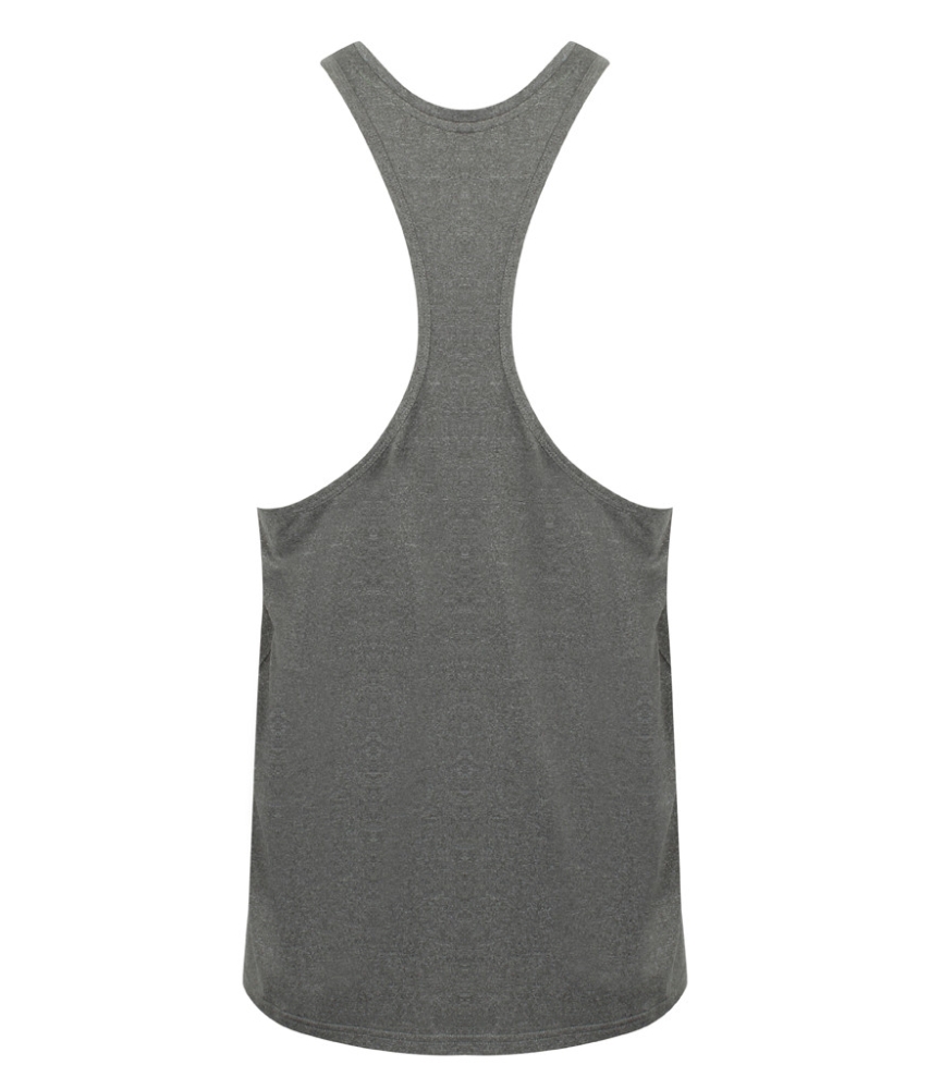 Tombo Muscle Vest