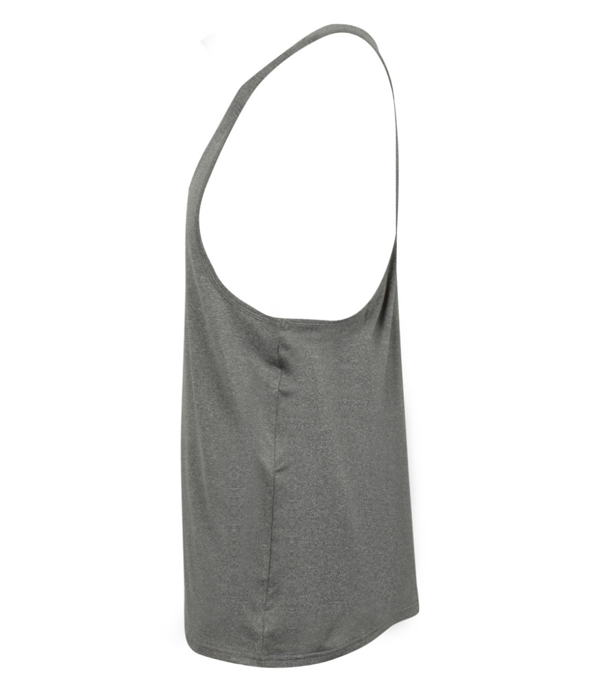 Tombo Muscle Vest