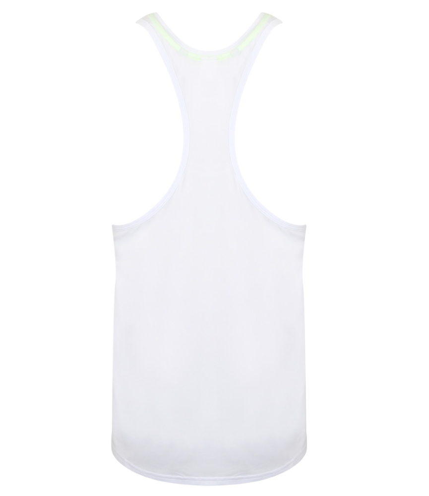 Tombo Muscle Vest