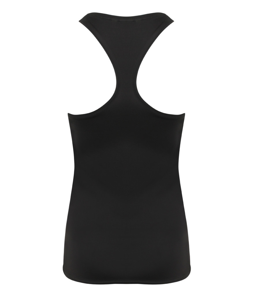 Tombo Ladies Racer Back Vest