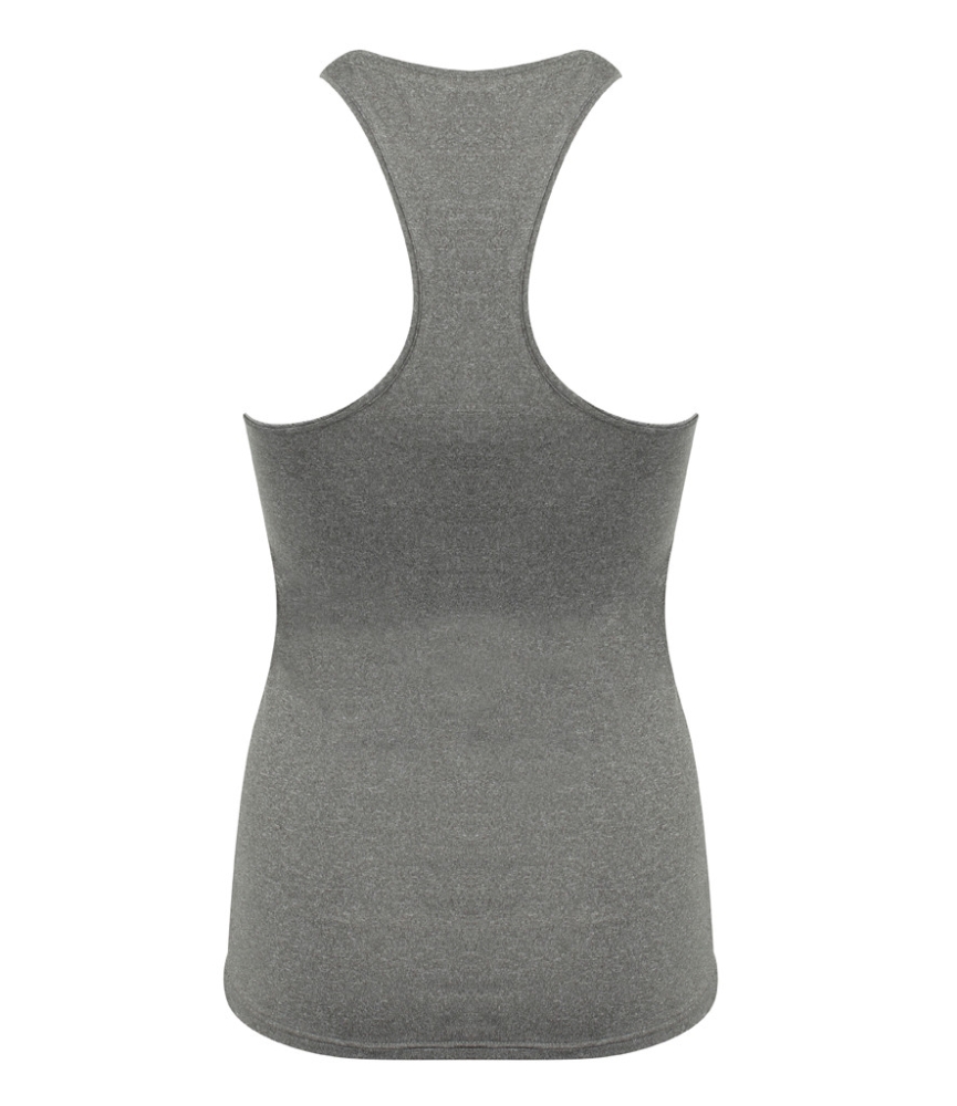 Tombo Ladies Racer Back Vest