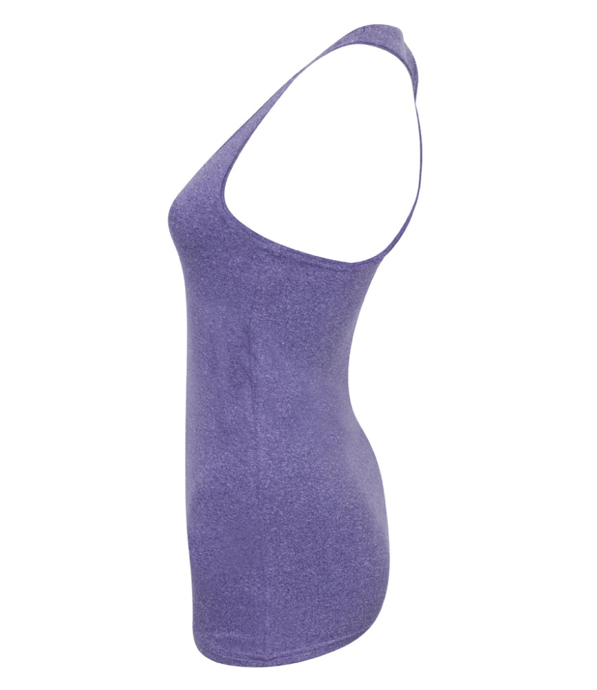 Tombo Ladies Racer Back Vest