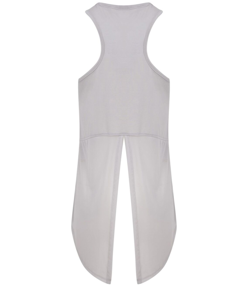 Tombo Ladies Open Back Vest