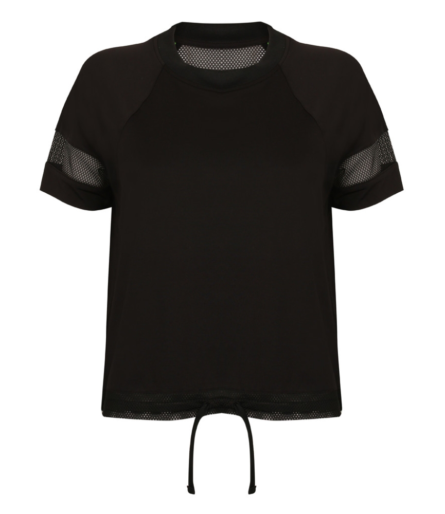 Tombo Ladies Over T-Shirt